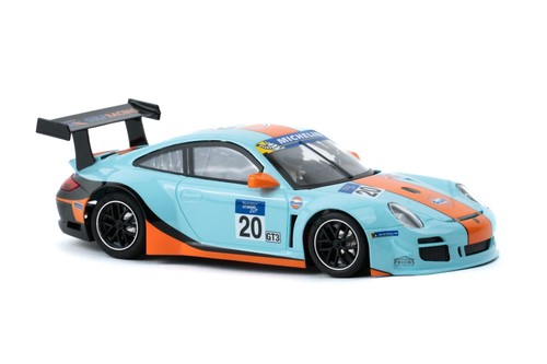 Nsr 0617sw porsche 997 gt3 - 997,