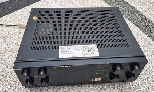 Marantz mkii vintage - mkii,