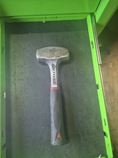 Mac Tools Antivibe Hammer 3lbs 