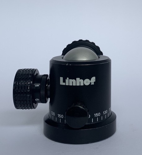 Linhof profi ballhead ball - profi,