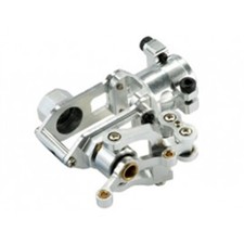 Microheli Precision CNC