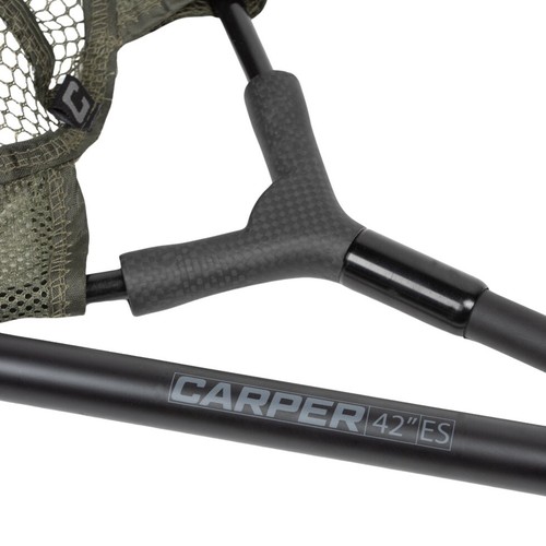 Pro landing net carbon - landing,