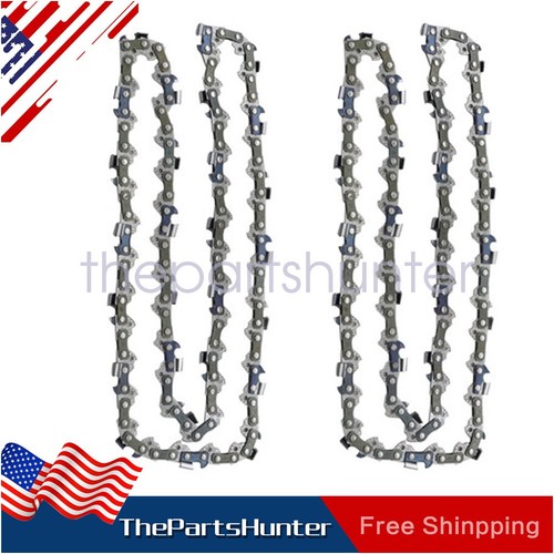 2pac16 chainsaw chain - chain, 3/8