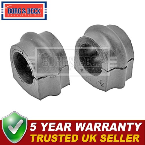 Borg beck front stabiliser - &,