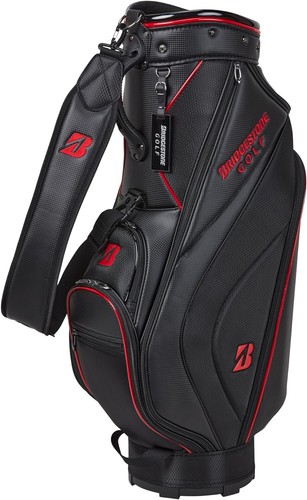 Bridgestone golf men caddy - golf,