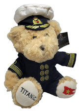 Titanic White Star Line