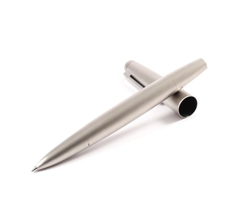 Lamy 2000 stainless - lamy,