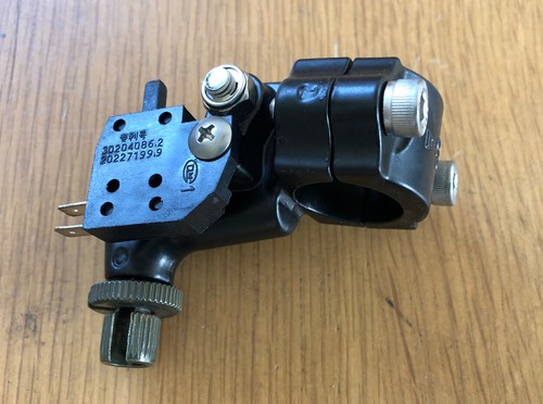Genuine lexmoto lxr125 lxr 125 - lexmoto,