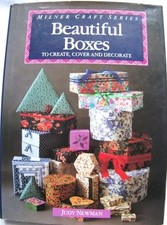 Beautiful Boxes to Create