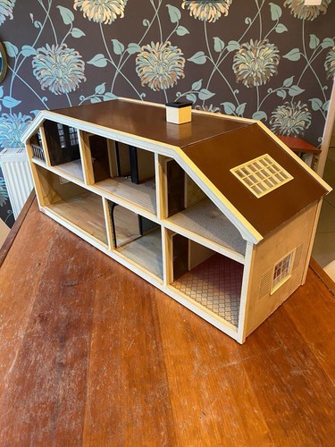 Lundby dolls house original - lundby,