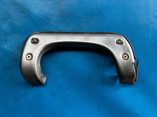 Exhaust heat shield - zs,