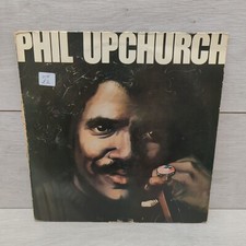 Phil Upchurch - Self Titled -