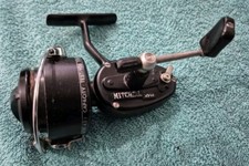 MITCHELL 300A SPINNING REEL IN