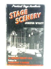 Stage Scenery (Jenifer Wyatt -