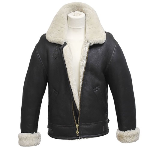 Men aviator cream - aviator, real