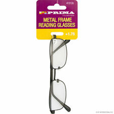 1 XPRIMA Reading Glasses With