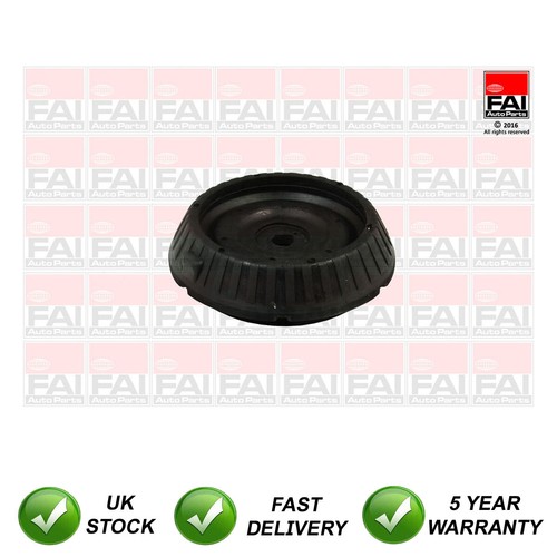 Strut top mount - top, rear