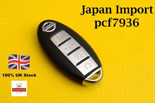 Japan import smart key - import,