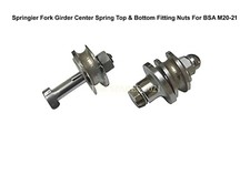 Springier Fork Girder Center