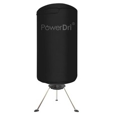 PowerDri Electric Heated