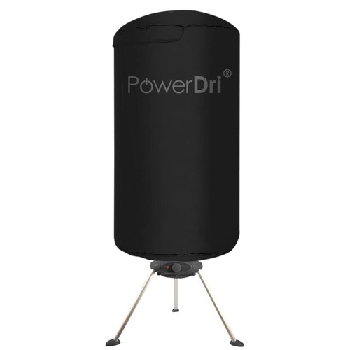 Powerdri electric heated - powerdri,