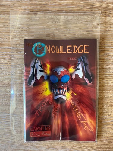 Knowledge magazine issue 15 - magazine,
