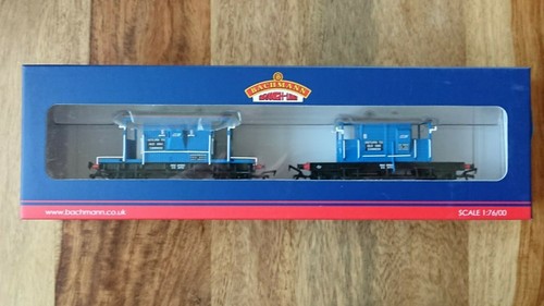 Bachmann 990 ton - 20, &