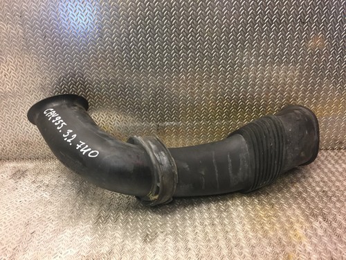 Porsche cayenne air intake - cayenne,