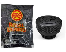 Genuine Royal Enfield