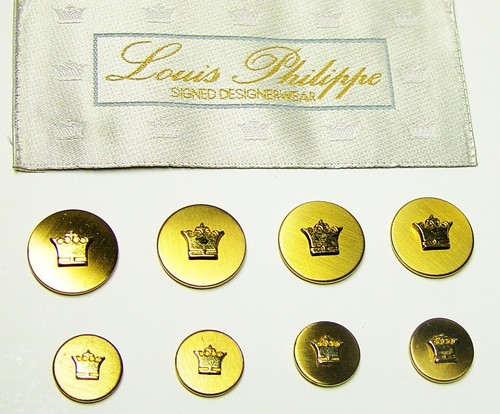 Louis philippe replacement - philippe,
