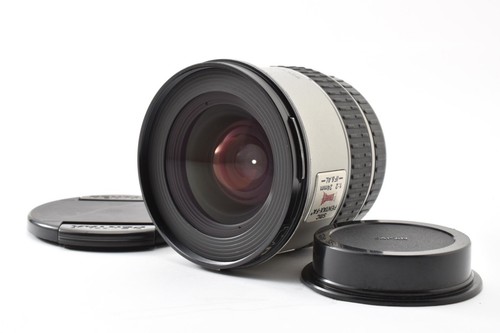 Pentax fa 24mm f - sm,