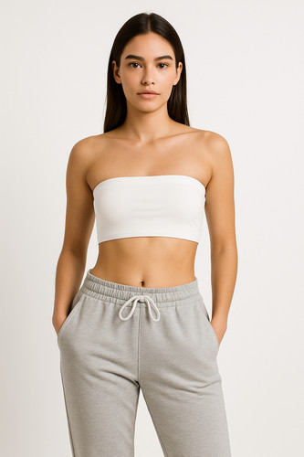 New ladies plain - plain, boob