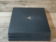 Sony PlayStation 4 PS4 Pro