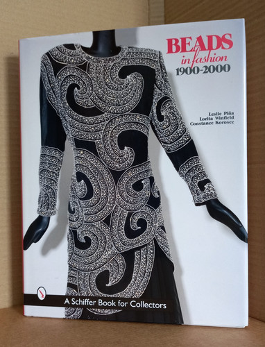 Beads fashion 1900 2000 - fashion, 1900-2000