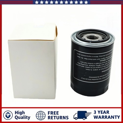 1pc oil filter fits - 1pc,