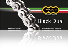 Regina Chain 520 X 112 Z-Ring ZRA