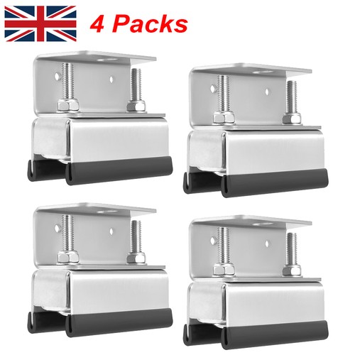 Roof rack rail - 4x,