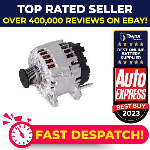 Alternator 192972 febi - 192972,