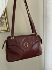 Vintage 60s 70s ETIENNE AIGNER