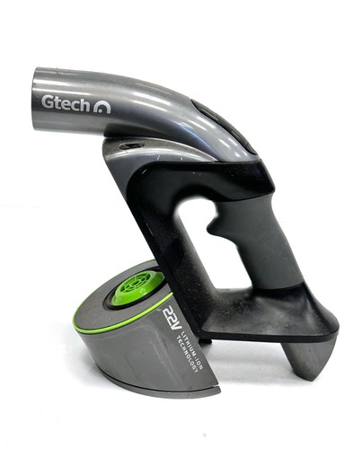 Gtech atf001 handheld cordless - gtech,