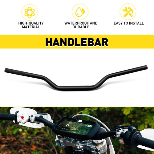 Universal motorcycle handle - motorcycle,