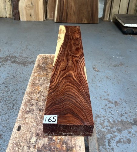Bolivian rosewood 50mm - bolivian,