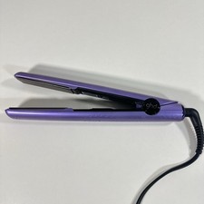 ghd Hair Straighteners Jemella Ltd 5.0 Professional Styler purple lilac
