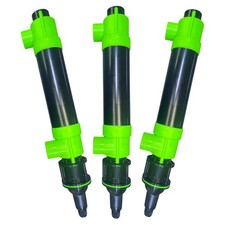 Cloverleaf Clear-Glow ABS UV-C