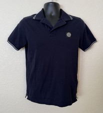 Stone Island Polo Shirt Mens S