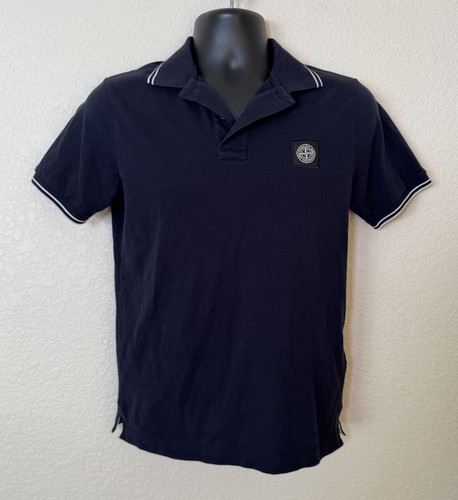 Stone island slim fit - island,