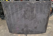 Land Rover Freelander 2 Boot