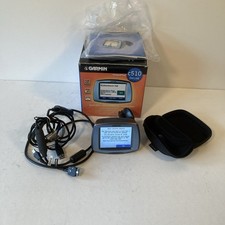 Garmin Sat Navigation Street