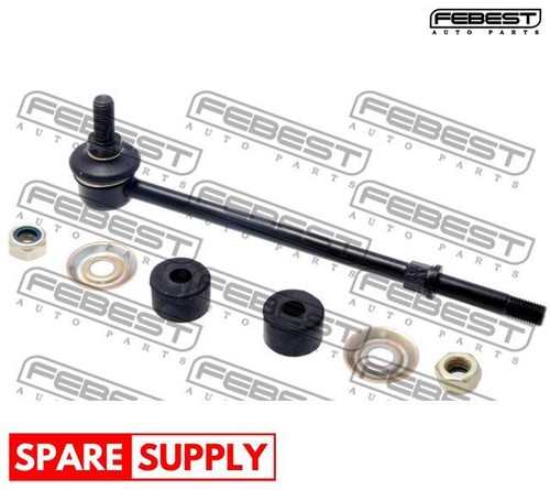 Rod strut stabiliser for - rod/strut,,
