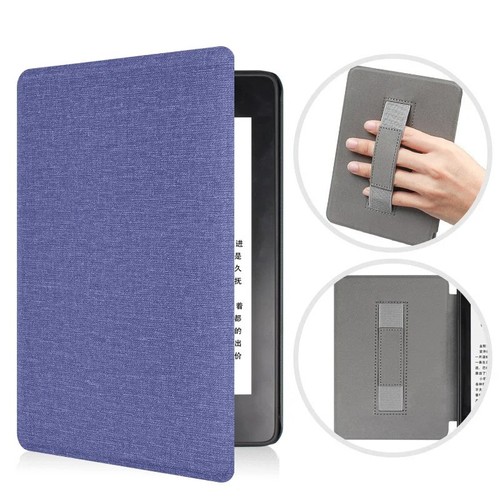 Handle case for - handle,